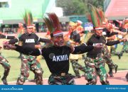 Keunikan Tari Papua Terdapat Pada Gerak, Kostum, dan Musiknya