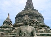 12 Kerajaan Hindu Buddha Indonesia Beserta Gambarnya