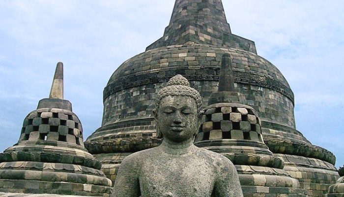 12 Kerajaan Hindu Buddha Indonesia Beserta Gambarnya