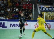 Pelatih Futsal Timnas Indonesia Profil dan Tantangan