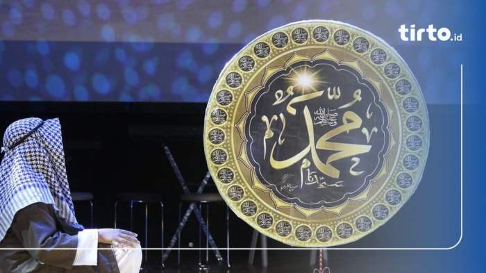 Pembukaan isra miraj