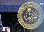 Susunan Acara Isra Miraj di Masjid