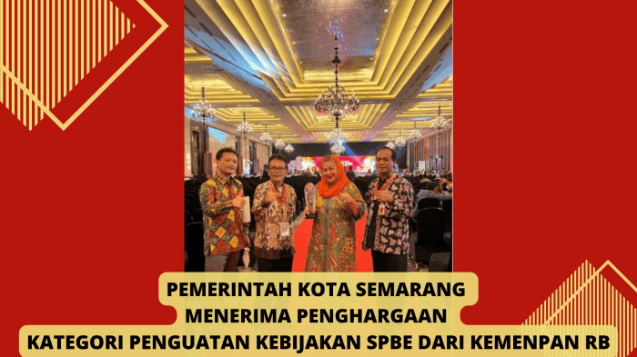 Pengumuman CPNS Kota Semarang Terbaru