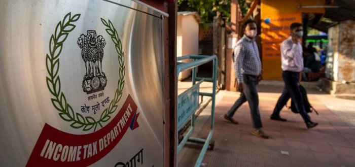 Akibat terlambat lapor spt tahunan