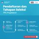 Dibuka jabatan ppg pendaftaran