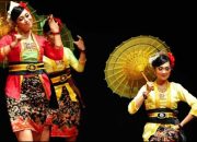 Tari Turuk Langgai Berasal dari Daerah Mana?