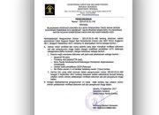 Pendaftaran CPNS Kemenkumham Panduan Lengkap