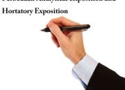 Perbedaan Teks Eksposisi dan Teks Eksplanasi