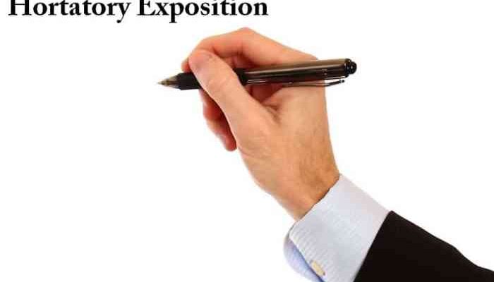 Perbedaan Teks Eksposisi dan Teks Eksplanasi