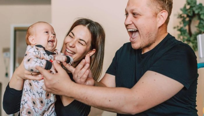 Cara Mengatasi Pilek pada Bayi