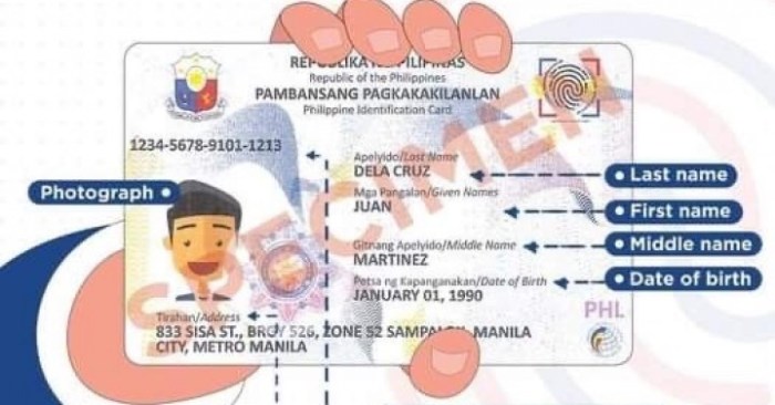 Cari nomor induk kependudukan online