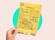Daftar Akta Kelahiran Online Panduan Lengkap