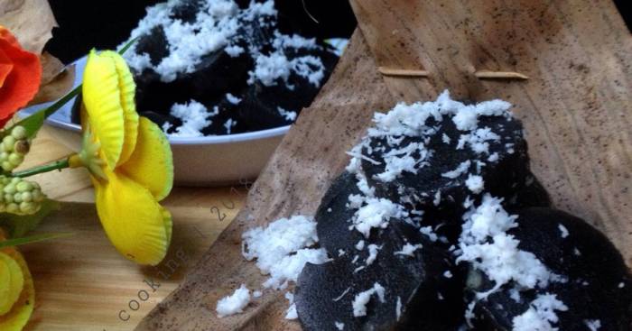 Cenil berasal dari daerah