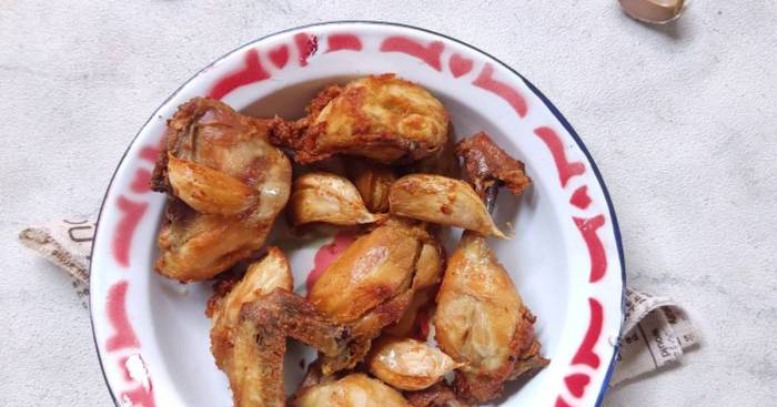 Buttery forksnflipflops