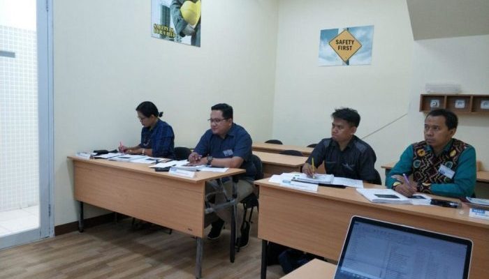 Kurikulum Pendidikan Pelatihan Rumah Sakit