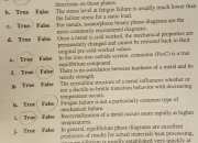 Contoh Soal True False Bahasa Indonesia