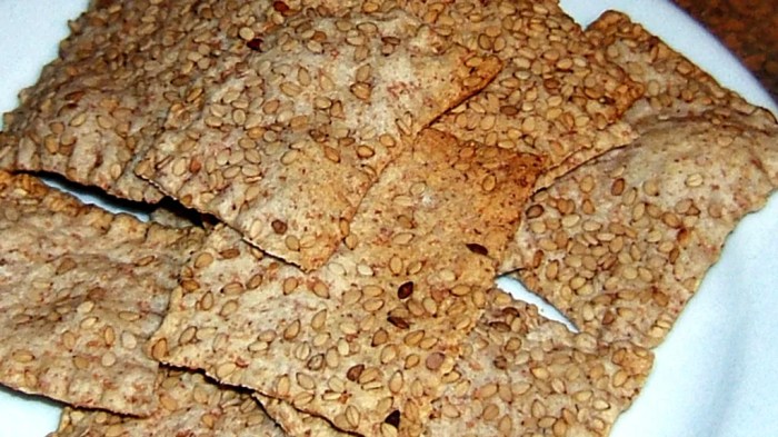 Cara membuat kue bawang yg renyah