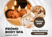 Massage Bogor Relaksasi dan Kesegaran di Kota Hujan