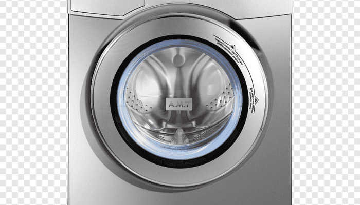 Mesin Cuci PNG Panduan Lengkap
