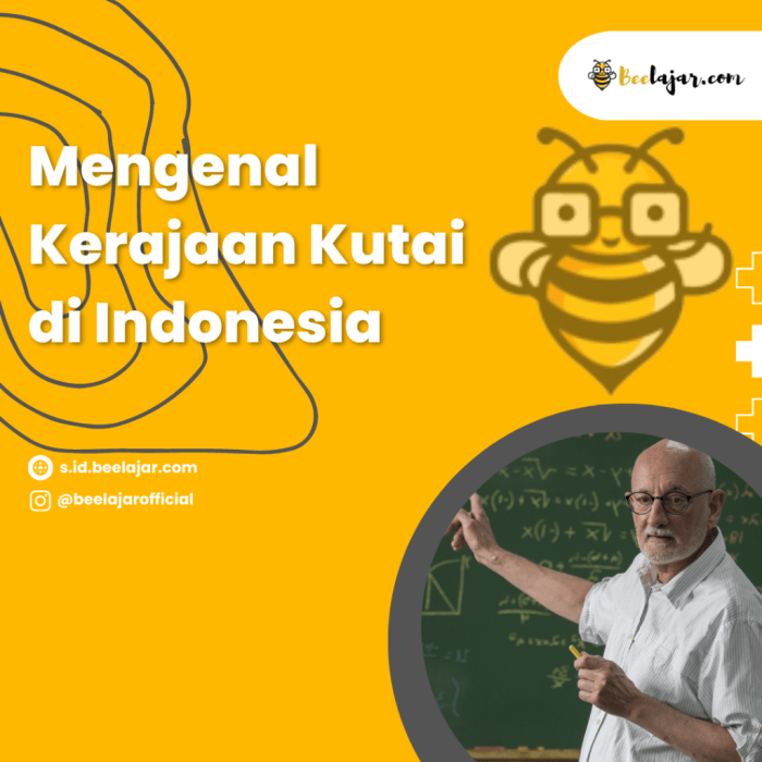 Kerajaan kutai dianggap sebagai kerajaan hindu pertama di indonesia sebab