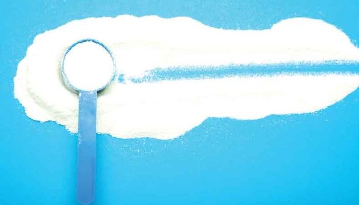 Susu Bubuk Kiloan Panduan Lengkap