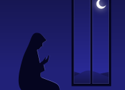 Tata Cara Sholat yang Benar Beserta Gambarnya