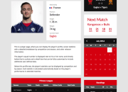 Profil Pemain Bola Analisis dan Perekrutan