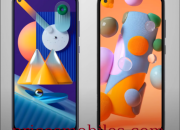 Samsung Galaxy M11 Harga dan Spesifikasi Lengkap