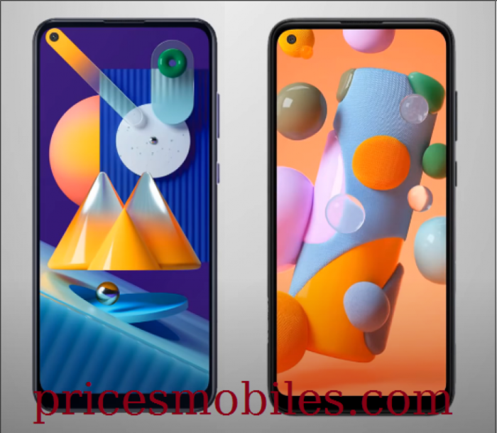 Samsung galaxy m11 harga dan spesifikasi