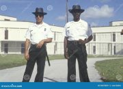 CPNS Penjaga Tahanan Panduan Lengkap