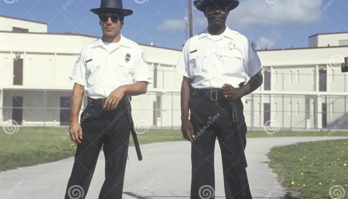 CPNS Penjaga Tahanan Panduan Lengkap