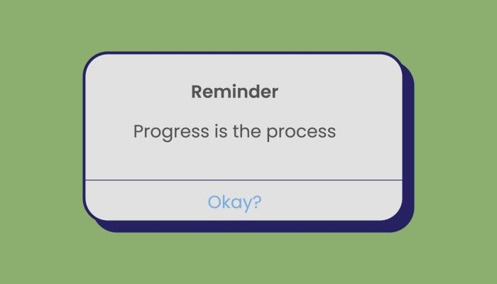 On Process Artinya Memahami Penggunaan Frasa