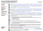Daftar Pemilih Sementara Panduan Lengkap