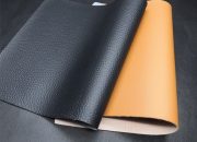 Bahan Kulit Sintetis Panduan Lengkap