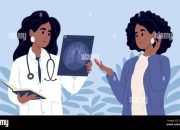 Pemeriksaan Fisik Pneumonia Panduan Lengkap