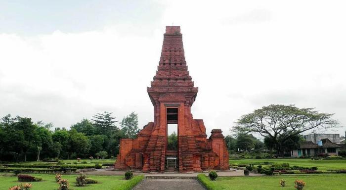 Kerajaan hindu budha di indonesia beserta peninggalannya