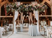 Dekorasi Pernikahan Sederhana Panduan Lengkap