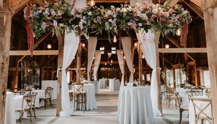 Dekorasi Pernikahan Sederhana Panduan Lengkap