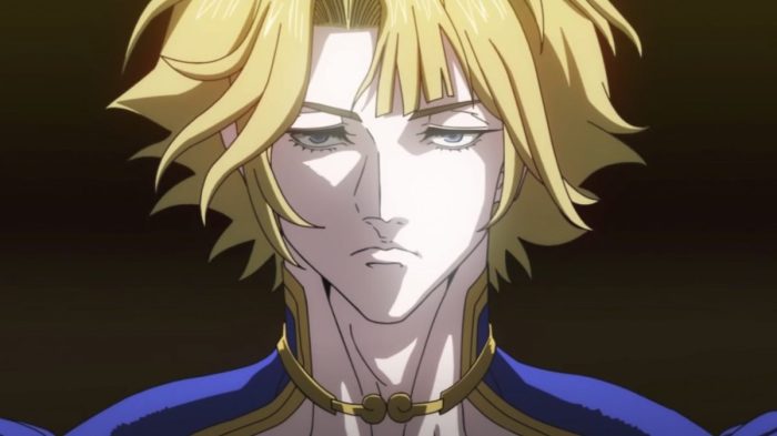 Shuumatsu no valkyrie chapter 59