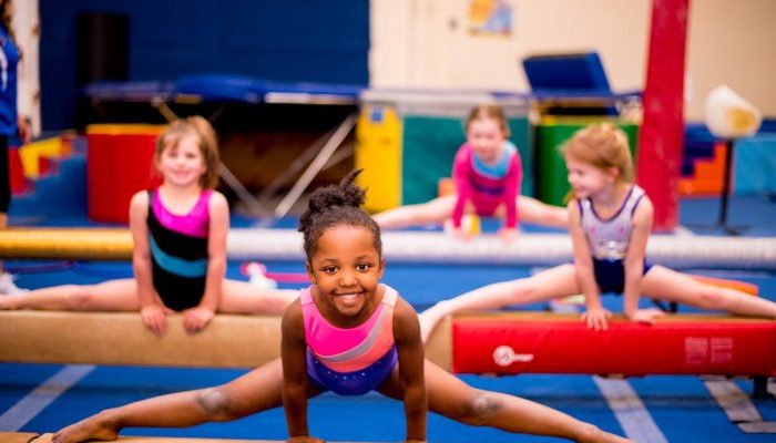 Senam Sehat Anak Indonesia PAUD Manfaat dan Penerapannya