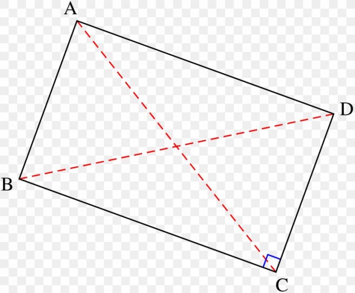 Banyak bidang diagonal pada kubus balok adalah