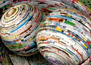 Bahan Dasar Kerajinan Panduan Lengkap