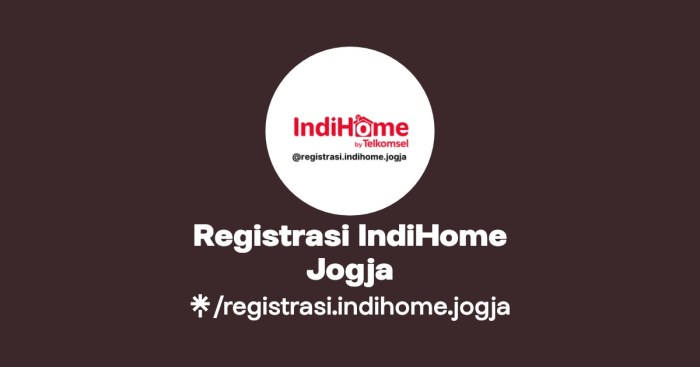 Indihome