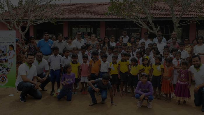 Instansi jasa slogan alumni