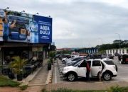 Rest Area Batang Semarang Tempat Istirahat Ideal