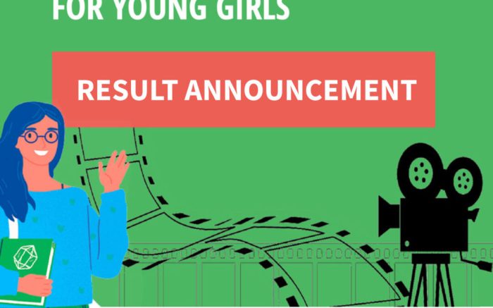 Announcement monthly