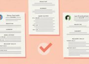 Daftar Riwayat Pekerjaan Panduan Lengkap