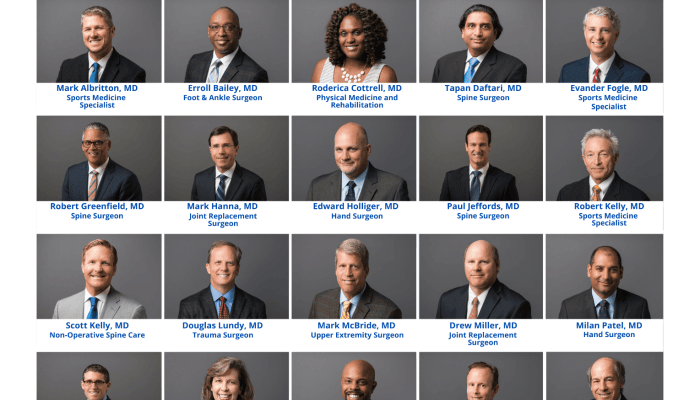 Daftar Dokter Panduan Lengkap dan Terpercaya