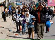 Gaza Palestina Hari Ini Situasi dan Dampaknya