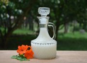 Kandungan Air Cucian Beras Manfaat dan Kegunaannya